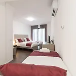 מלון Cascina Fossata &