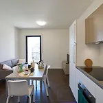 מלון Cascina Fossata & 3*