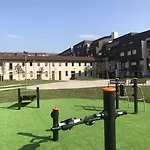 Otel Cascina Fossata & Torino