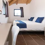 מלון Cascina Fossata & 3*
