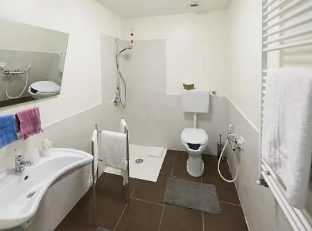 Hotel Cascina Fossata & Turin