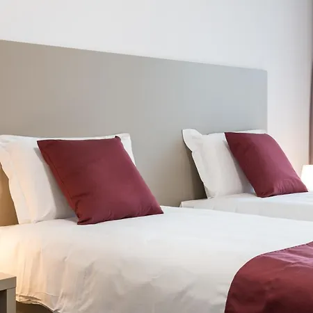Hotel Cascina Fossata & Turin
