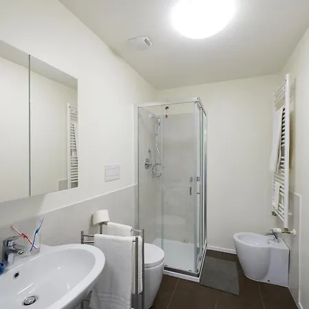 Cascina Fossata & 3* טורינו