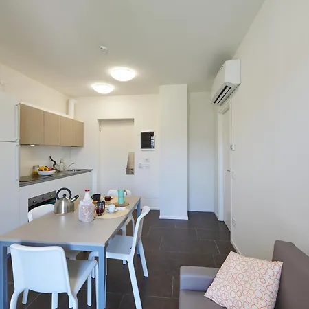Hotel Cascina Fossata &