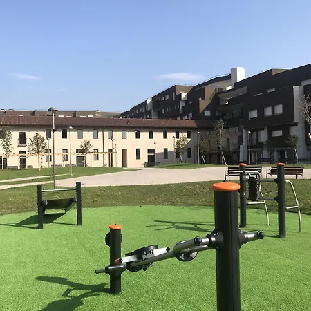 Otel Cascina Fossata & Torino