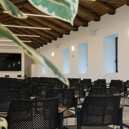 Cascina Fossata & Szálloda 3*