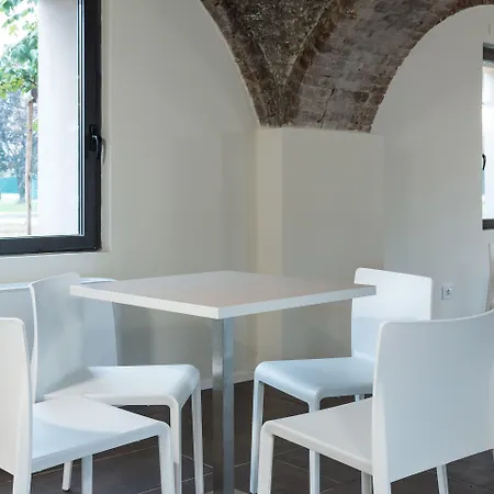 Otel Cascina Fossata &