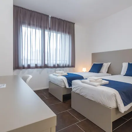 Otel Cascina Fossata &