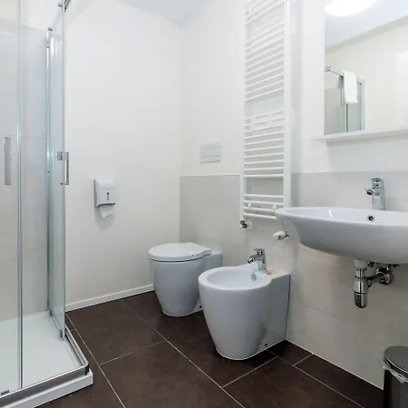 Cascina Fossata & Otel 3*