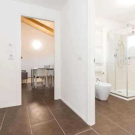 Cascina Fossata & Otel 3*