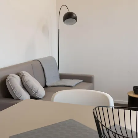 Otel Cascina Fossata &