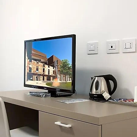 Cascina Fossata & Otel