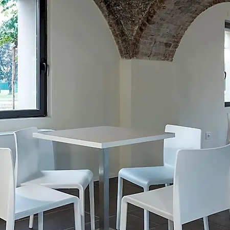 Cascina Fossata & Otel Torino