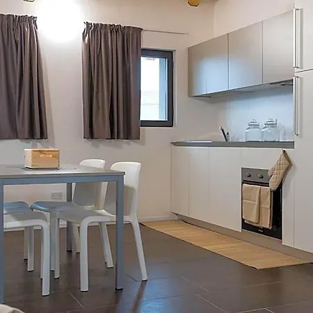 Cascina Fossata & 3*