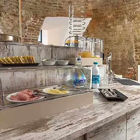 Otel Cascina Fossata & 3*