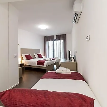 Cascina Fossata & فندق 3*