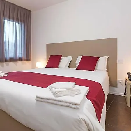 Cascina Fossata & Otel