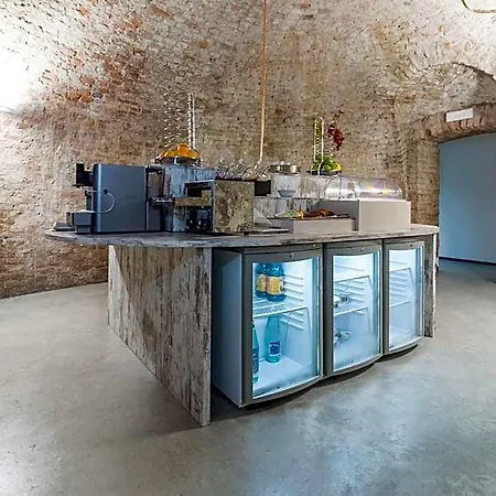 Cascina Fossata & فندق تورينو