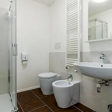Cascina Fossata & Otel