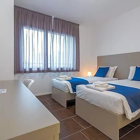 Otel Cascina Fossata & 3*