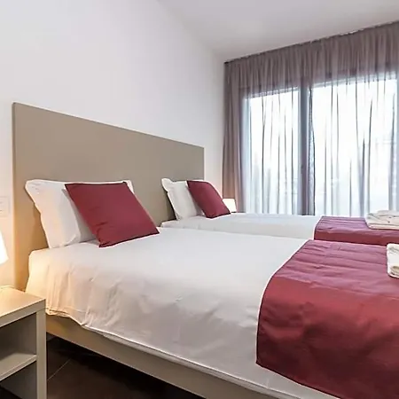 Otel Cascina Fossata & Torino