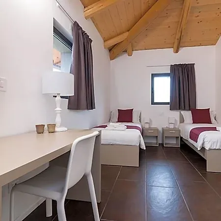 Otel Cascina Fossata & Torino