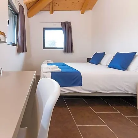 Cascina Fossata & 3*