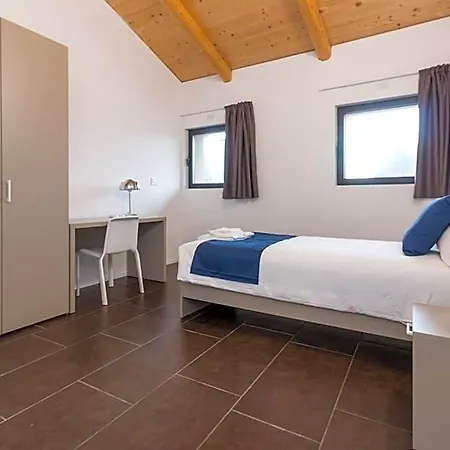 فندق Cascina Fossata & تورينو
