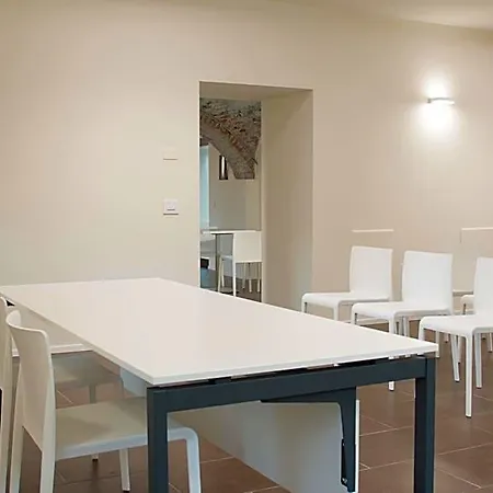 فندق Cascina Fossata & 3*