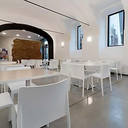 Cascina Fossata & فندق تورينو