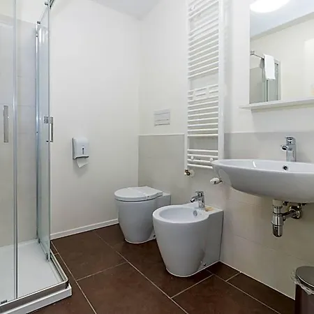 فندق Cascina Fossata & 3*