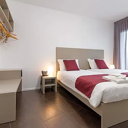 فندق Cascina Fossata & 3*