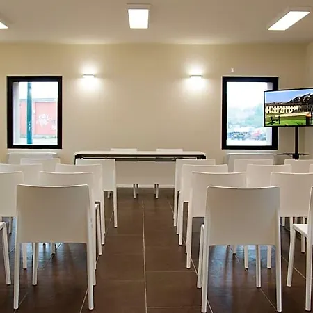 فندق Cascina Fossata & 3*