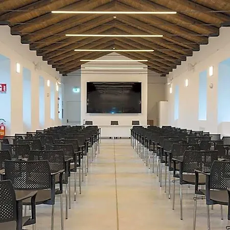 فندق Cascina Fossata &