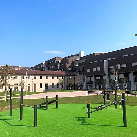 Hotel Cascina Fossata & Turín
