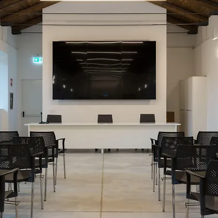 Szálloda Cascina Fossata &