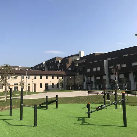 Cascina Fossata & Szálloda
