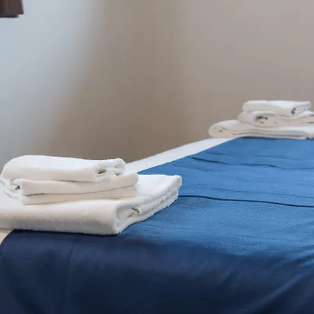 Szálloda Cascina Fossata & 3*