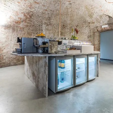 Hotel Cascina Fossata &