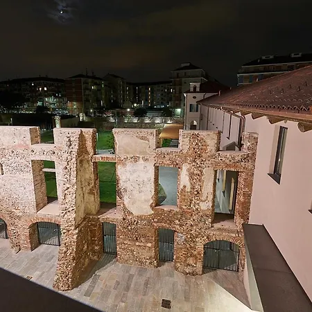 Hotel Cascina Fossata & Turín