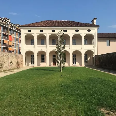 Hotel Cascina Fossata & 3*