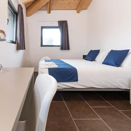 מלון Cascina Fossata & 3*