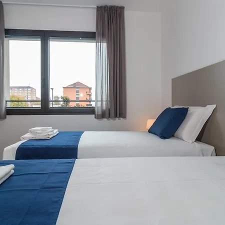 Cascina Fossata & 3* Turijn