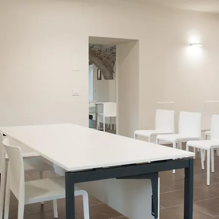 Szálloda Cascina Fossata & 3*