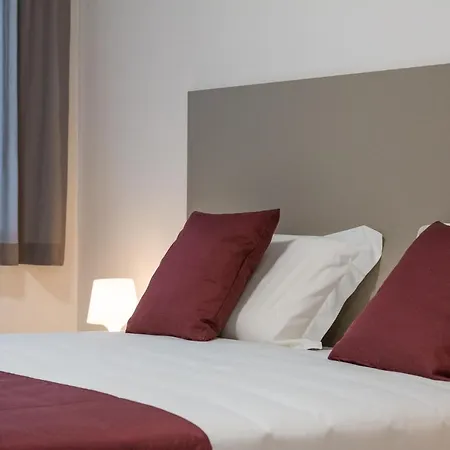 Hotel Cascina Fossata & Turín