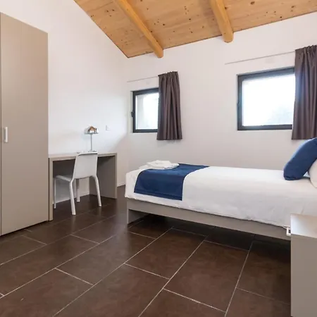 Cascina Fossata & Hotel Turín