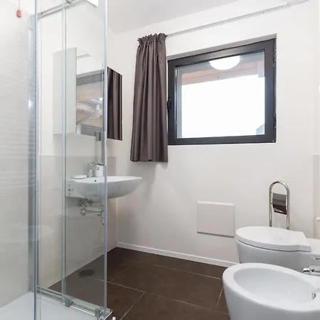 Cascina Fossata & Hotel 3*