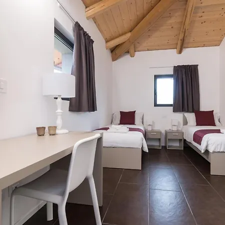 Szálloda Cascina Fossata & Torino