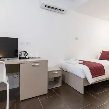 Cascina Fossata & Hotel Turin