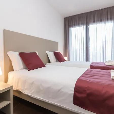 Cascina Fossata & 3* Turín